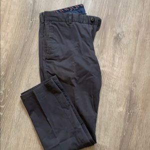 Men’s jos bank pants